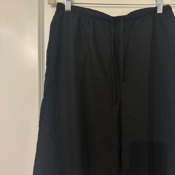 Cotton:On Linen Pants - Picture 2 of 7